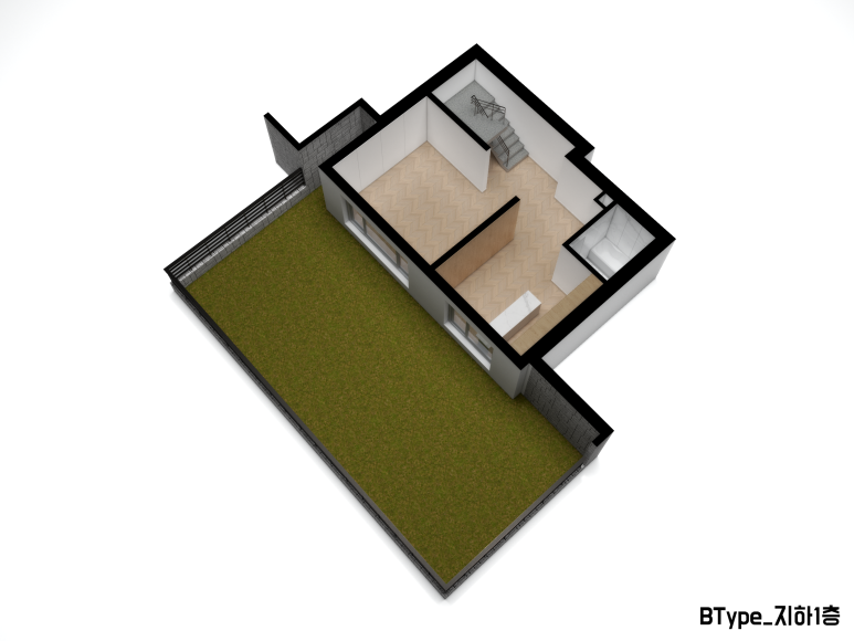 TownHouse Image